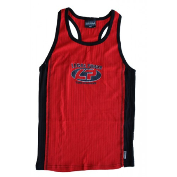 LP Limits Tank Top 2807-100-19